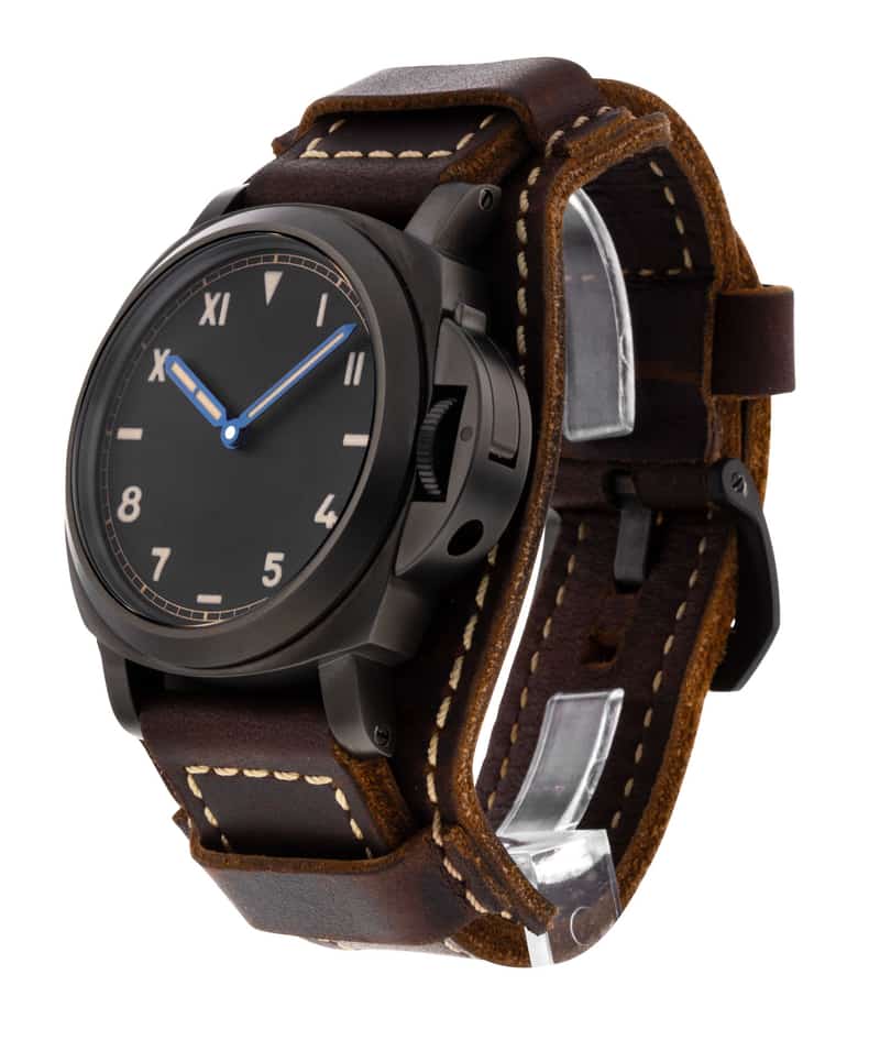 Panerai Luminor 8 Days PAM00779